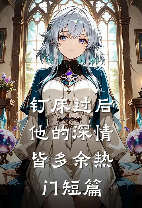 钉床过后，他的深情皆多余热门短篇