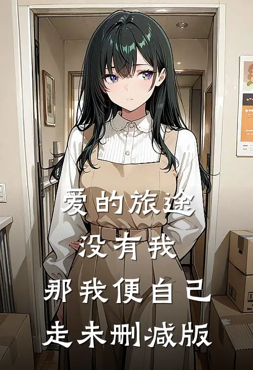 爱的旅途没有我，那我便自己走未删减版