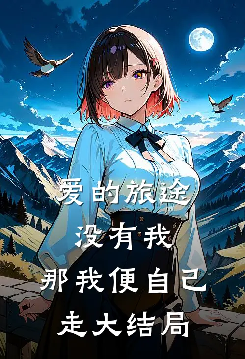 爱的旅途没有我，那我便自己走大结局