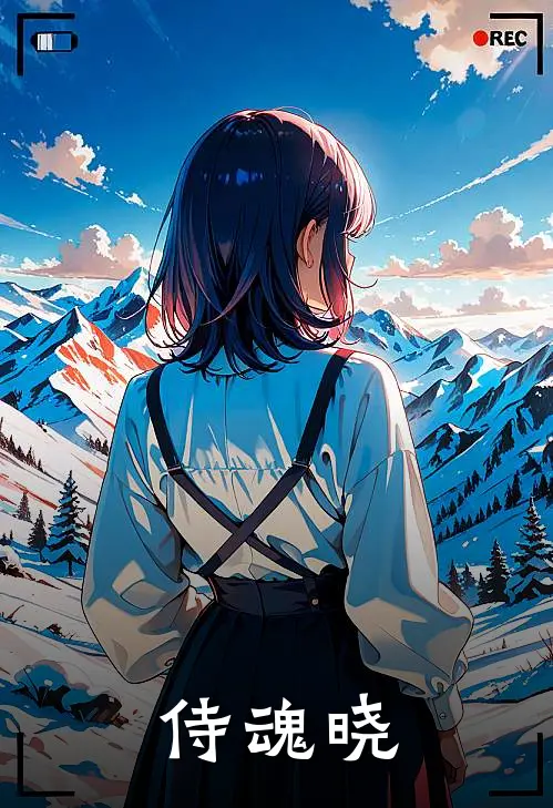 侍魂晓