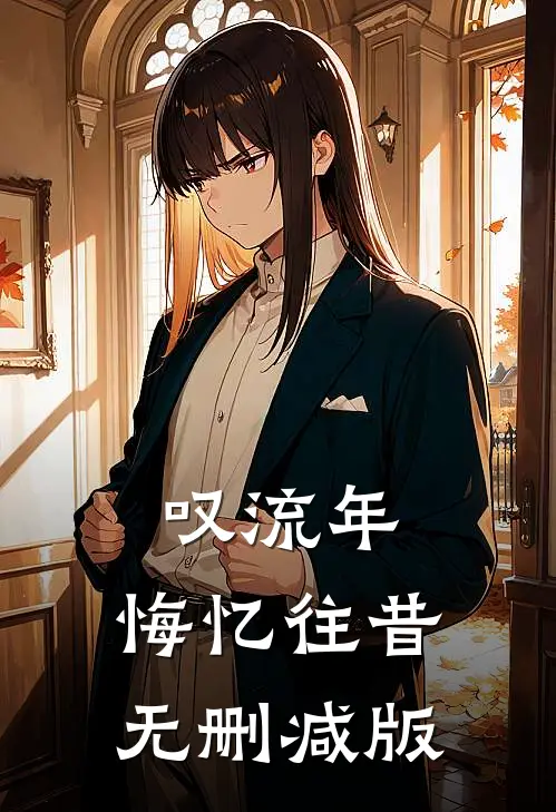 叹流年，悔忆往昔无删减版