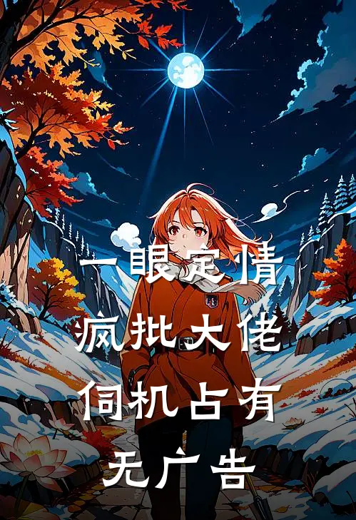一眼定情，疯批大佬伺机占有无广告