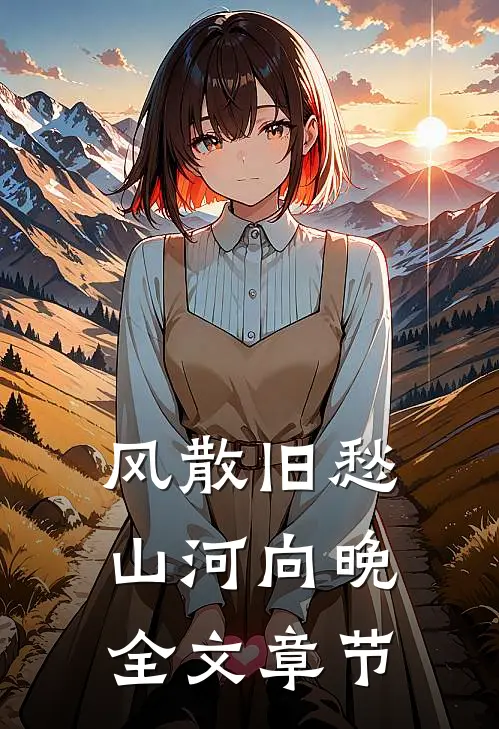 风散旧愁，山河向晚全文章节