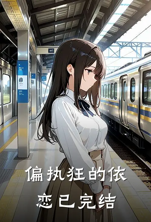 偏执狂的依恋已完结