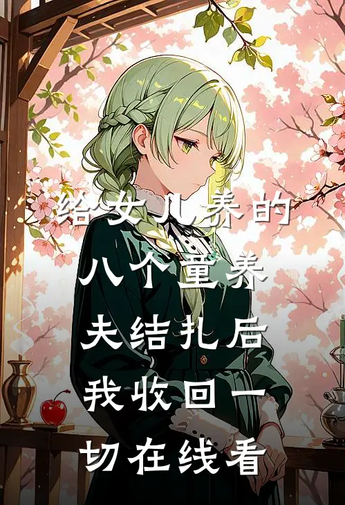 给女儿养的八个童养夫结扎后，我收回一切在线看