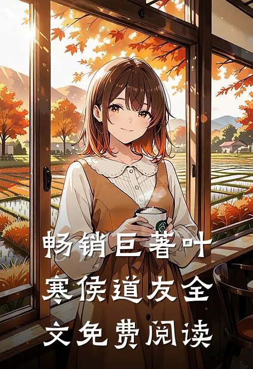 畅销巨著叶寒侯道友全文免费阅读