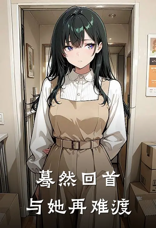 蓦然回首，与她再难渡
