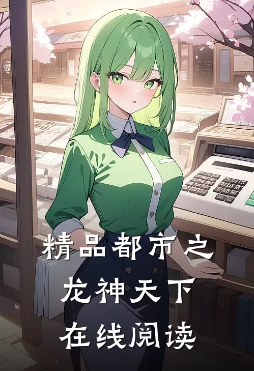 精品都市之龙神天下在线阅读