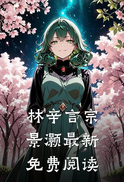 林辛言宗景灏最新免费阅读