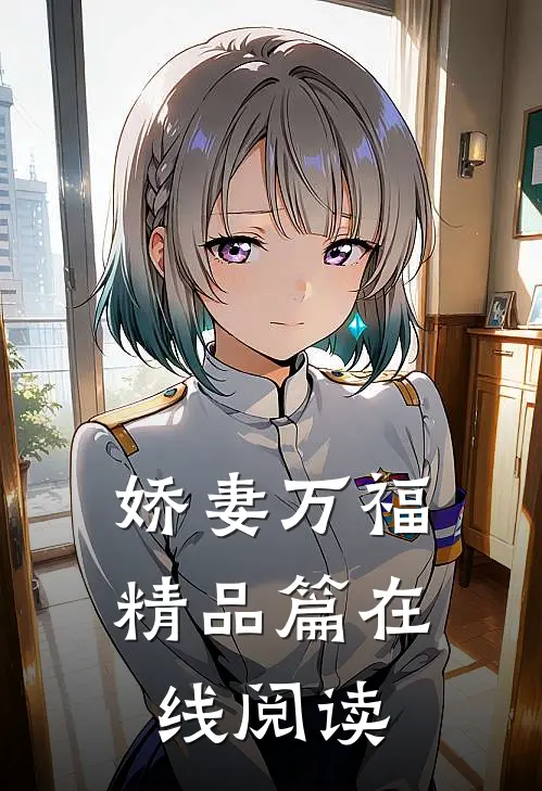 娇妻万福精品篇在线阅读