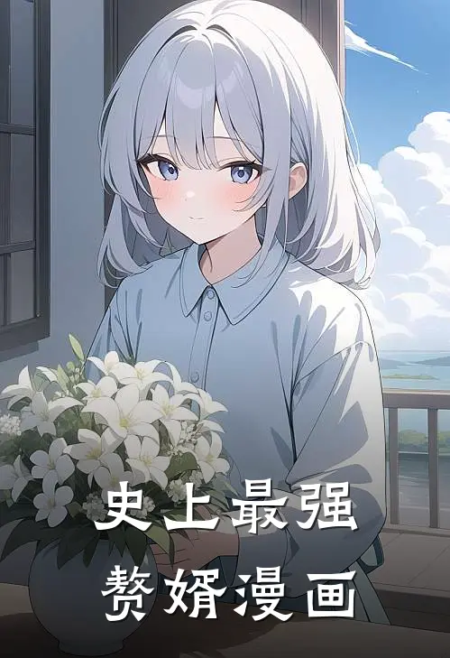 史上最强赘婿漫画