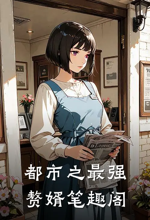 都市之最强赘婿笔趣阁