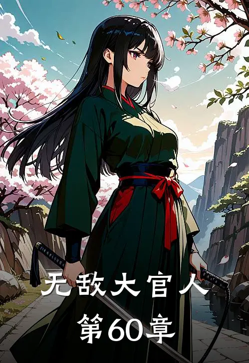 无敌大官人 第60章