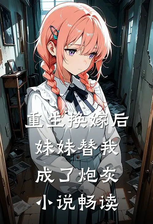 重生换嫁后，妹妹替我成了炮灰小说畅读