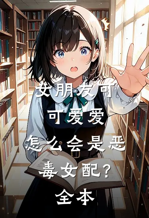 女朋友可可爱爱，怎么会是恶毒女配？全本