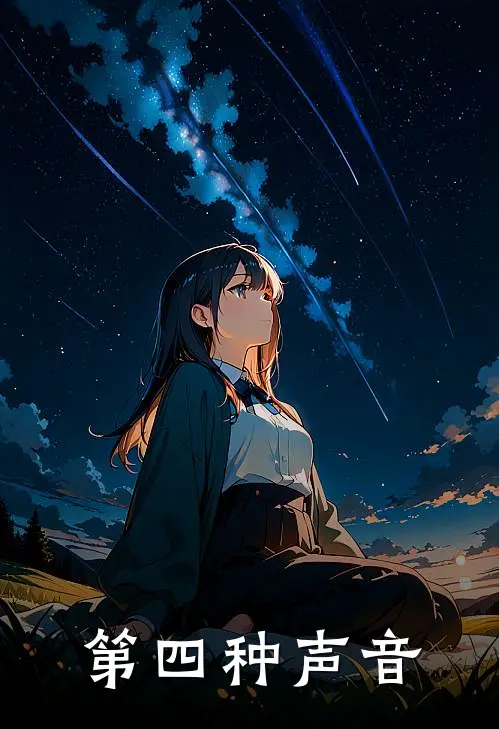 第四种声音