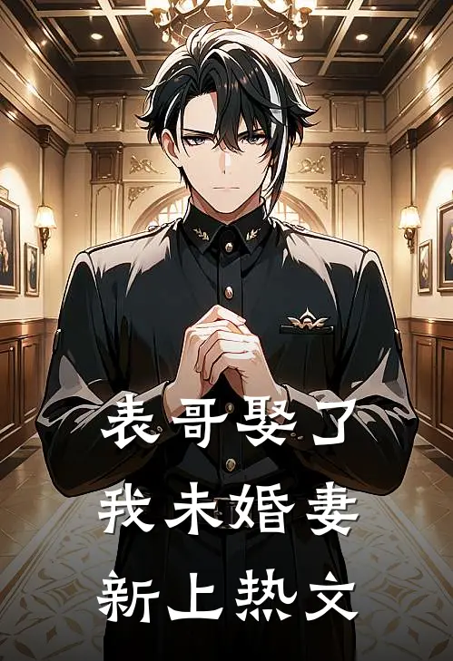 表哥娶了我未婚妻新上热文