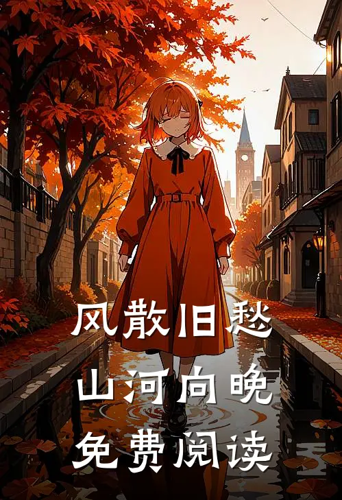 风散旧愁，山河向晚免费阅读