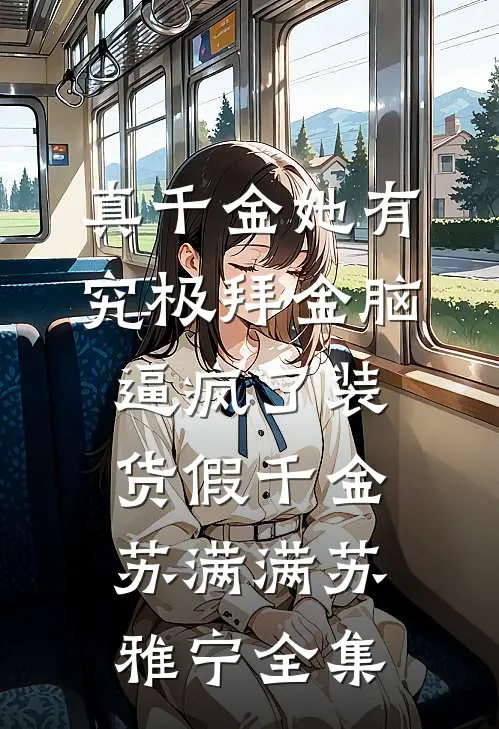 真千金她有究极拜金脑，逼疯了装货假千金苏满满苏雅宁全集
