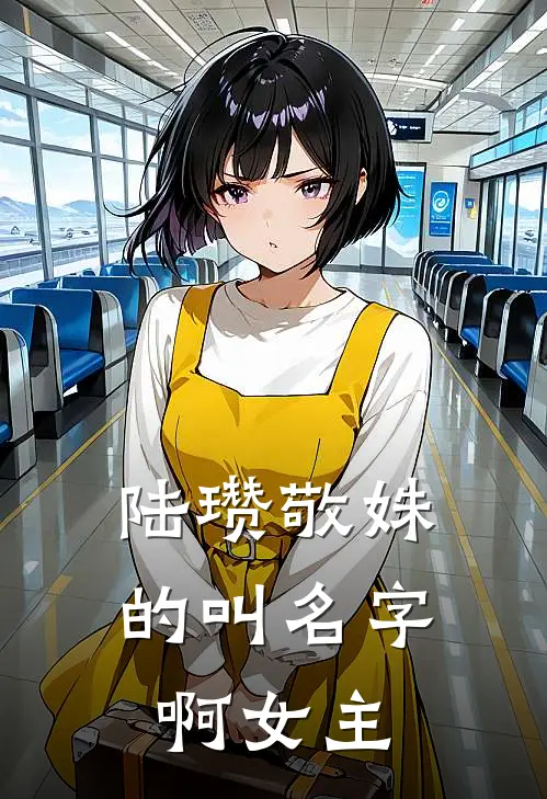 陆瓒敬姝的叫名字啊女主