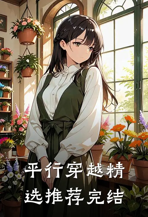 平行穿越精选推荐完结