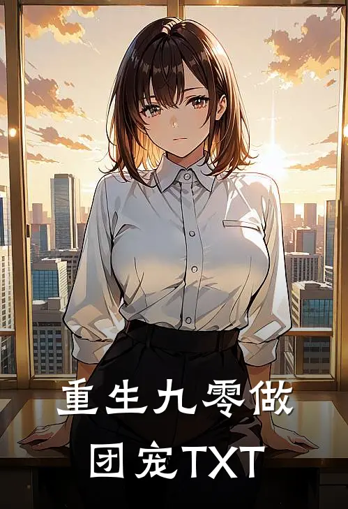 重生九零做团宠TXT