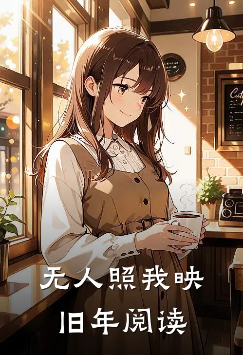 无人照我映旧年阅读