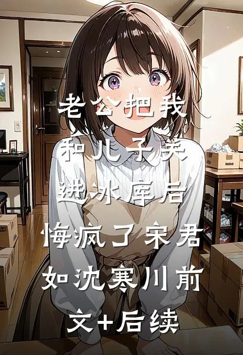 老公把我和儿子关进冰库后，悔疯了宋君如沈寒川前文+后续