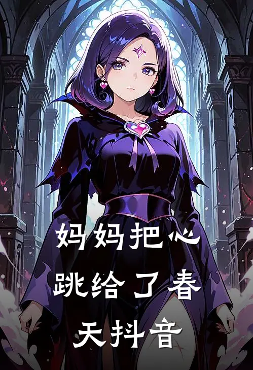 妈妈把心跳给了春天抖音