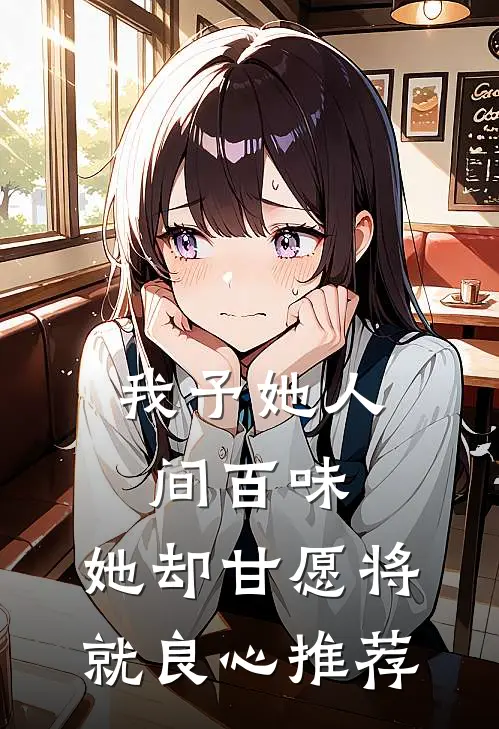 我予她人间百味，她却甘愿将就良心推荐