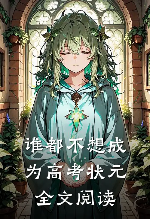 谁都不想成为高考状元全文阅读