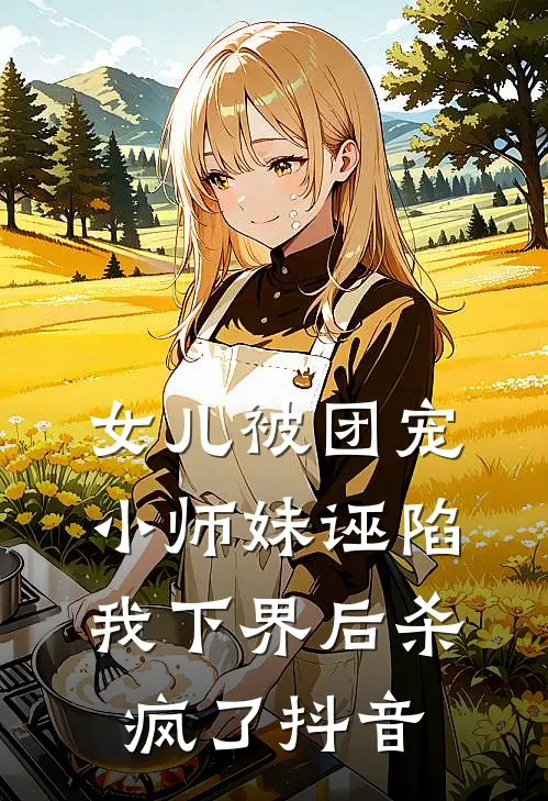 女儿被团宠小师妹诬陷，我下界后杀疯了抖音
