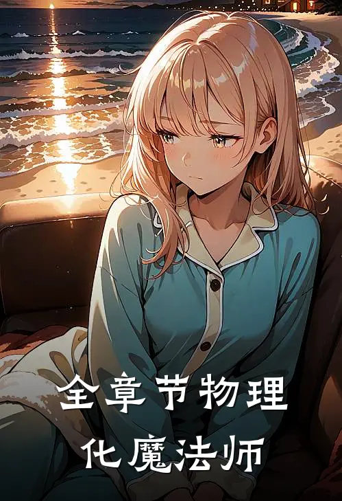 全章节物理化魔法师