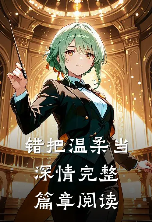 错把温柔当深情完整篇章阅读