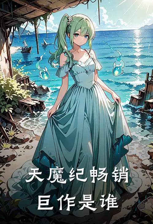 天魔纪畅销巨作是谁