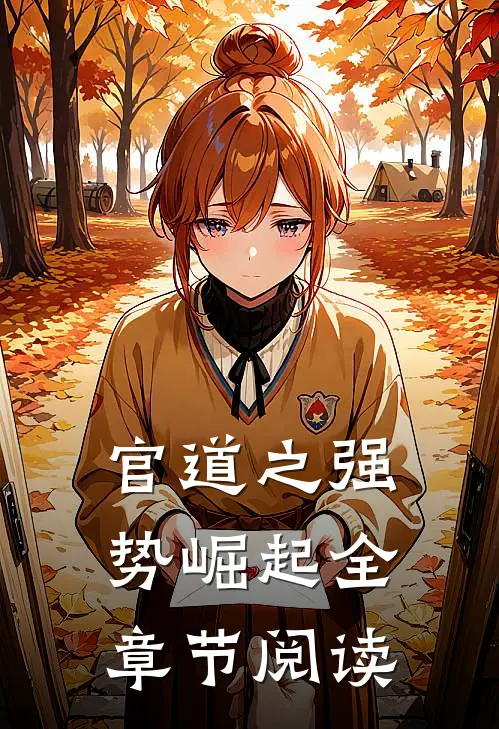 官道之强势崛起全章节阅读