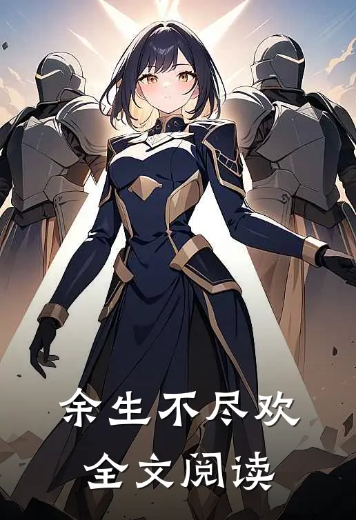 余生不尽欢全文阅读