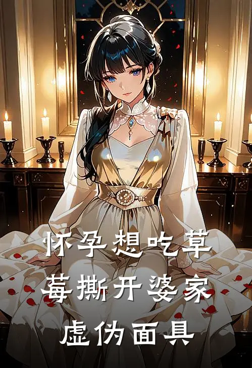 怀孕想吃草莓撕开婆家虚伪面具