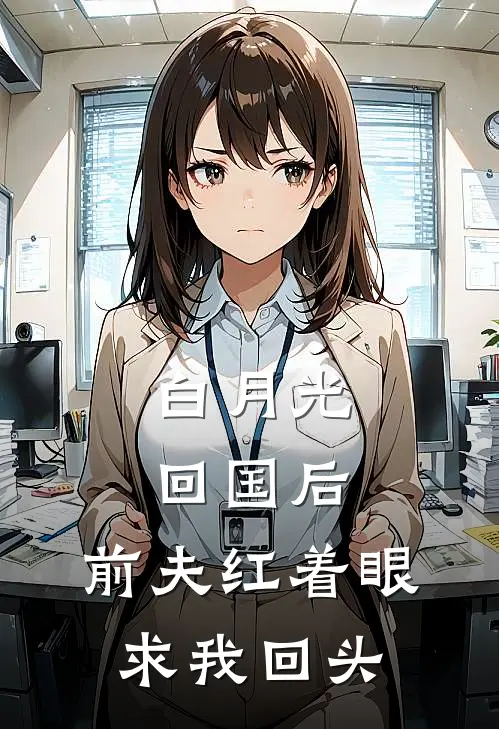 白月光回国后，前夫红着眼求我回头