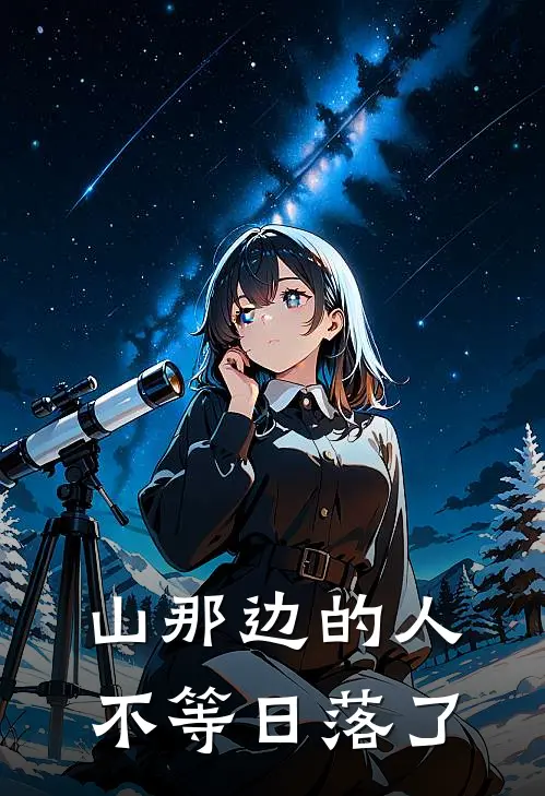 山那边的人不等日落了