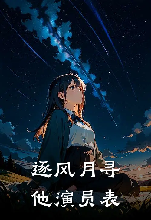 逐风月寻他演员表