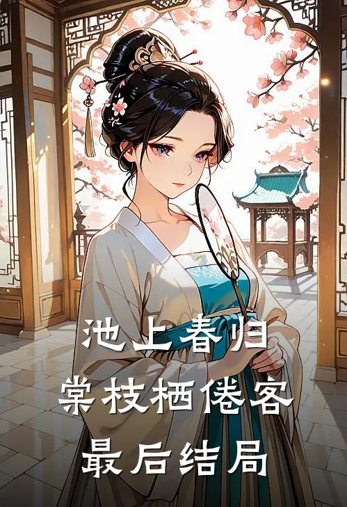池上春归，棠枝栖倦客最后结局