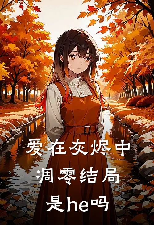 爱在灰烬中凋零结局是he吗