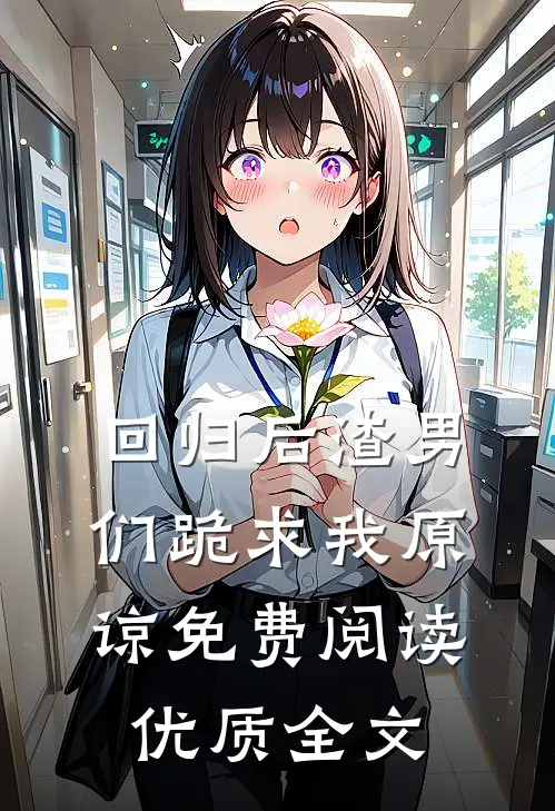 回归后渣男们跪求我原谅免费阅读优质全文