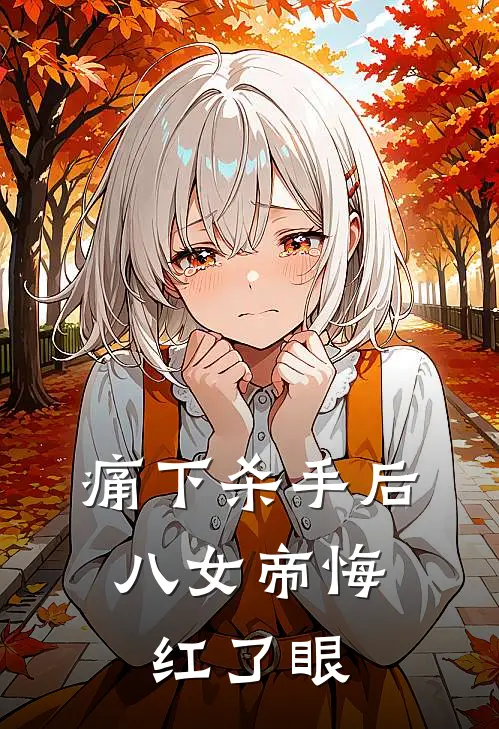 痛下杀手后,八女帝悔红了眼