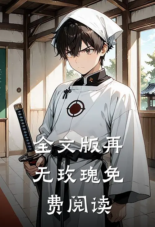 全文版再无玫瑰免费阅读