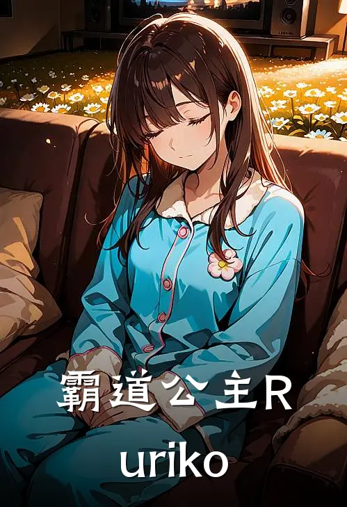 霸道公主Ruriko