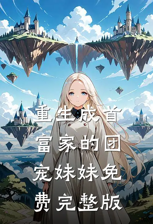 重生成首富家的团宠妹妹免费完整版