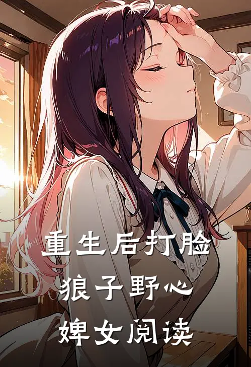 重生后打脸狼子野心婢女阅读