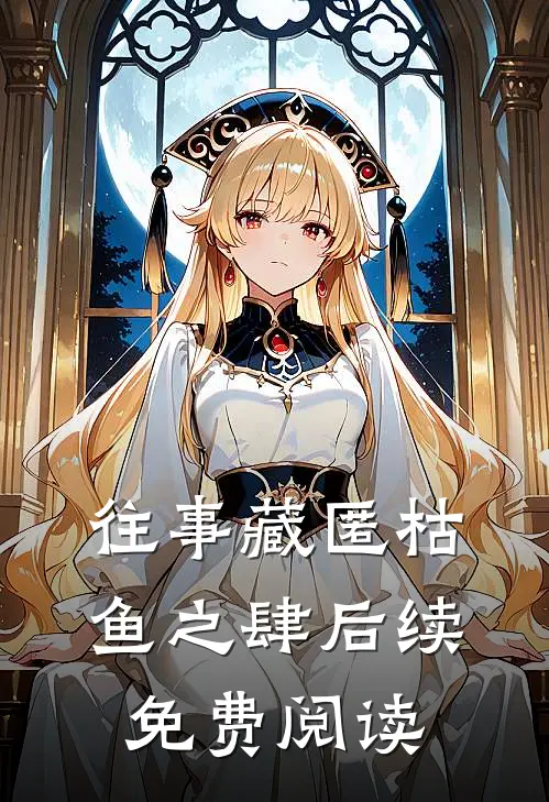 往事藏匿枯鱼之肆后续免费阅读
